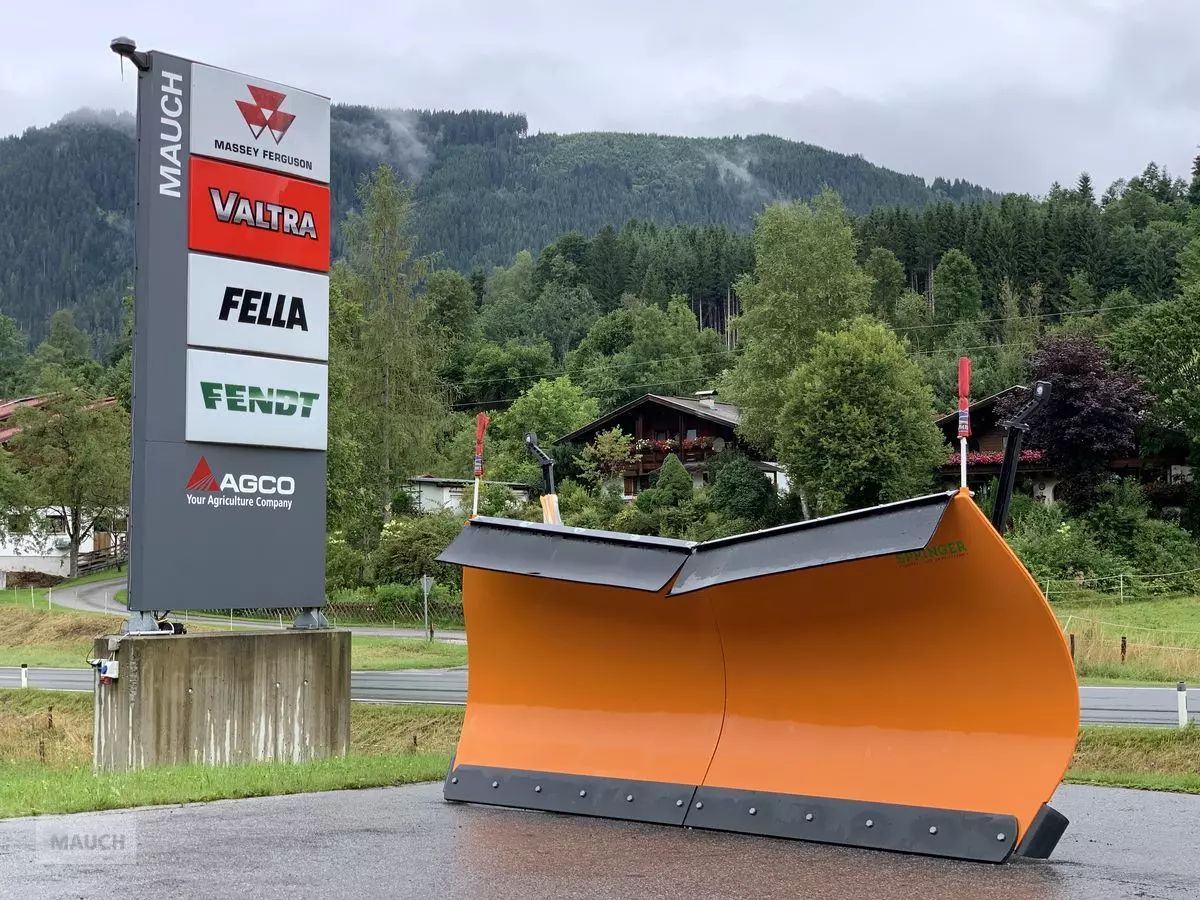 Spinger schneeschild shl 3004-2 Equipamiento municipal 14.583 €