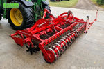 HORSCH Tiger 5 LT cultivator €15,718