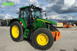 John Deere 6120 M tractor €114,958