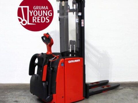 E-FARM: Linde l 14 ap i 1173-01 - Мотокар - id MSVTWJG - 17 900 € - Година на построяване: 2023 - Работни часове на двигателя: 1,Германия