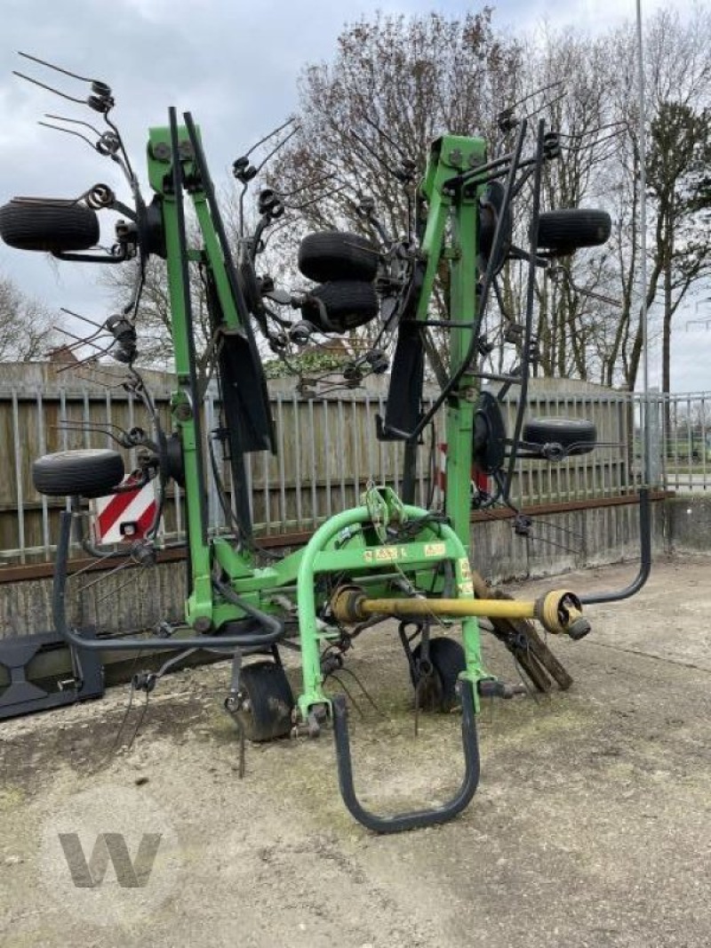 Deutz-Fahr CoM 9021 rotaryhaymaker €6,950