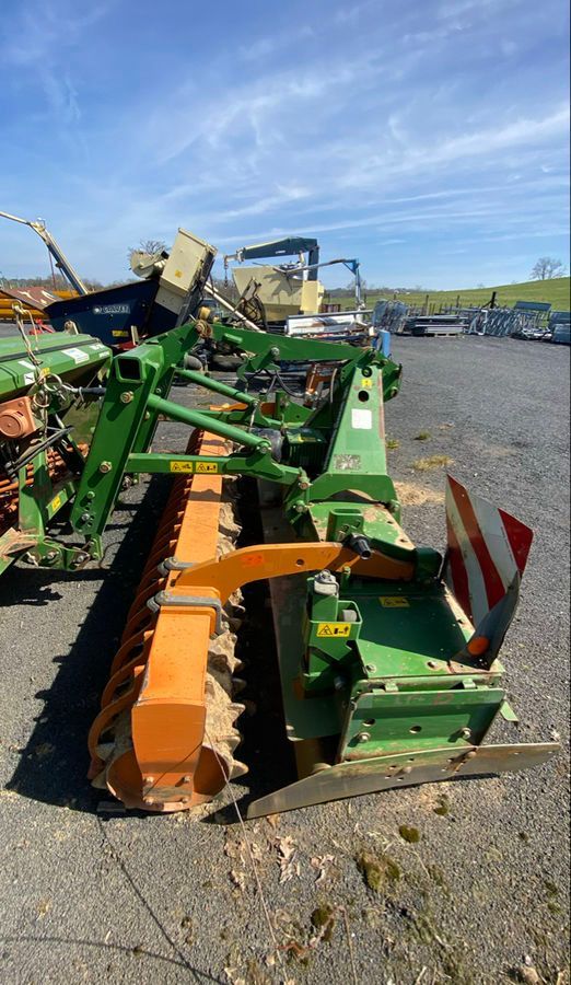Amazone ke 3000 Brona karuzelowa 8000 €