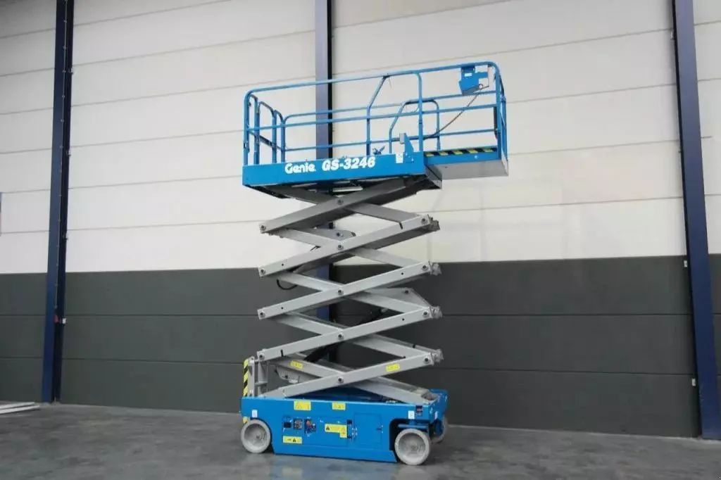 Genie gs-3246 Self propelled platform €18,250