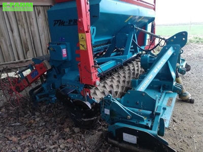 E-FARM: Sulky TRAMELINE CX - Drilling machine combination - id UHYPF6U - €13,500 - Year of construction: 2013 - France