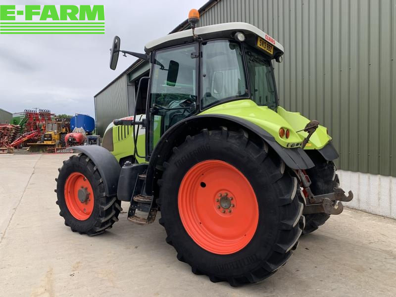 Claas Arion 520 tractor 38 973 €