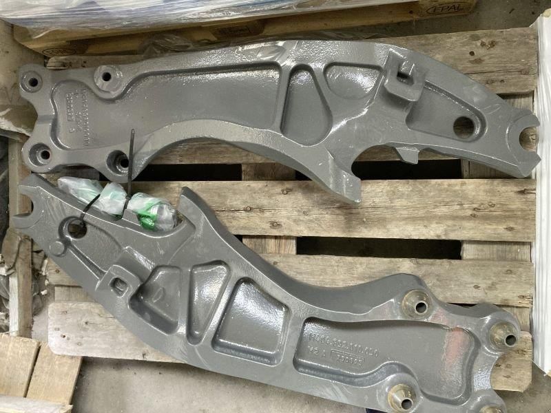 Fendt 500 + 700 vario Attachment €1,750