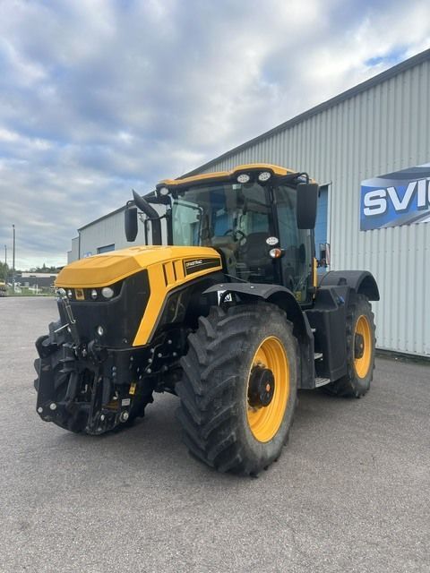 JCB Fastrac 4220 Tractor €145,000