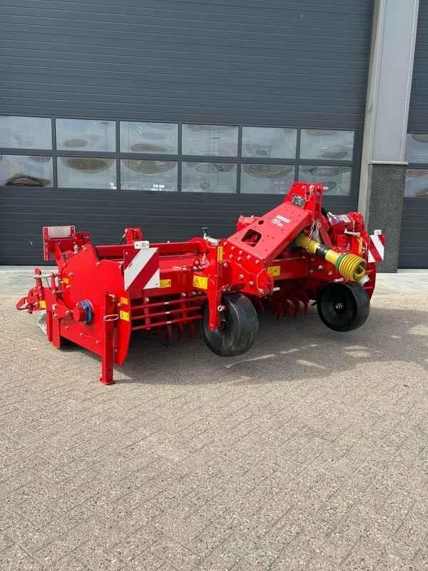 Grimme gf 400 Εξοπλισμός πατάτας 22.500 €