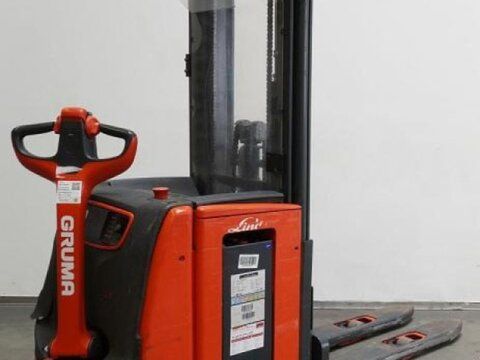 E-FARM: Linde l 16 i 1173 - Carretilla elevadora - id CZJWETH - 5450 € - Año: 2019 - Horas: 6189,Alemania