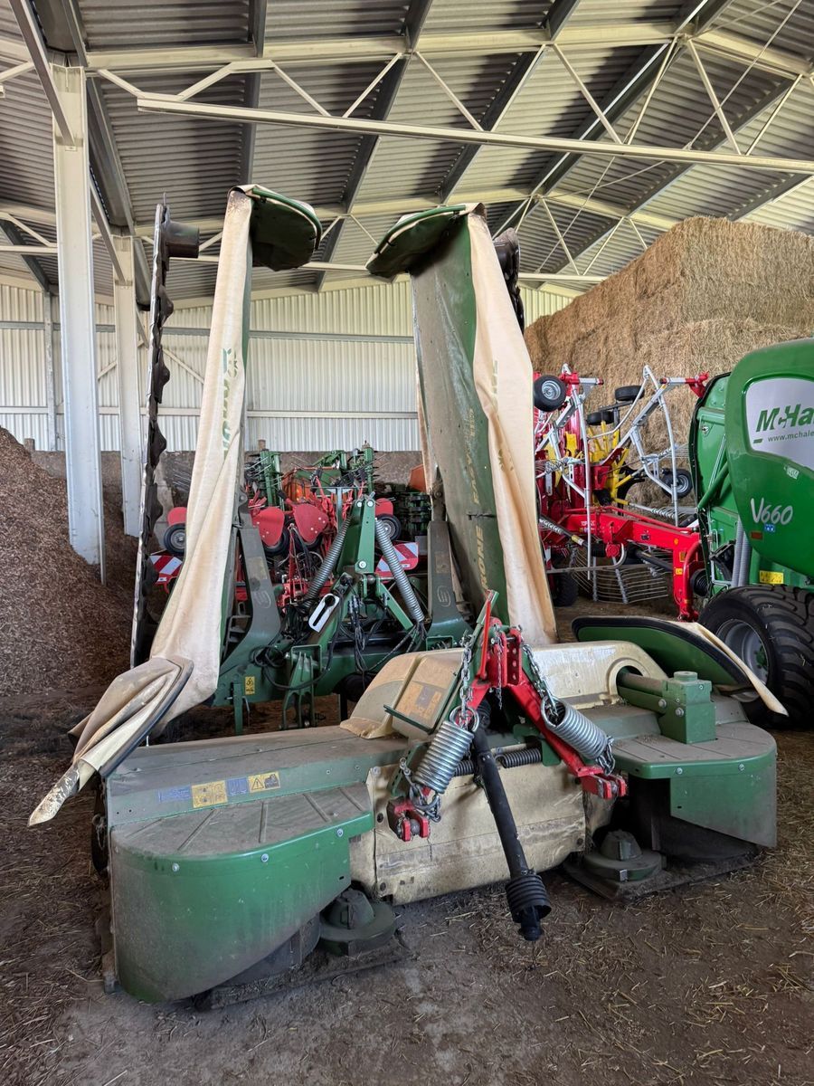Krone easy cut 320f /b890 Mejemaskine 29.900 €
