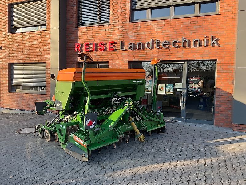 Amazone KX 3001 Drillmaschine 27.500 €