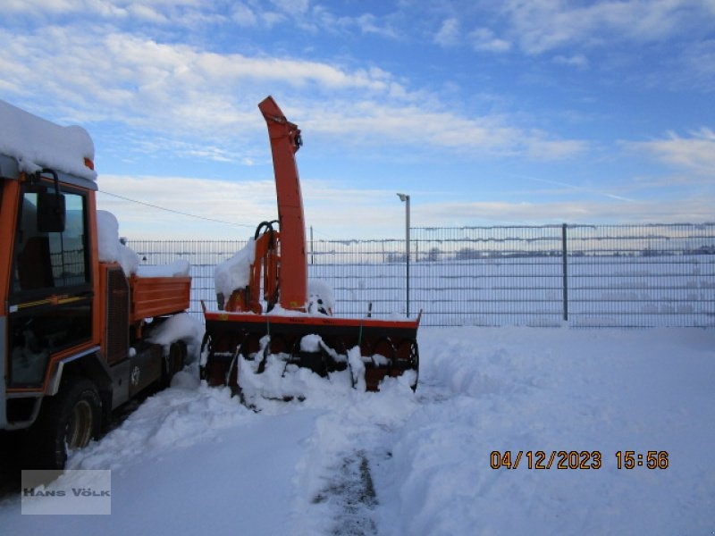 pmk msf 600/2200 municipal_winter_service_equipment €6,500