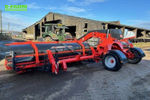 Kuhn mergemax 1090 baler €51,440