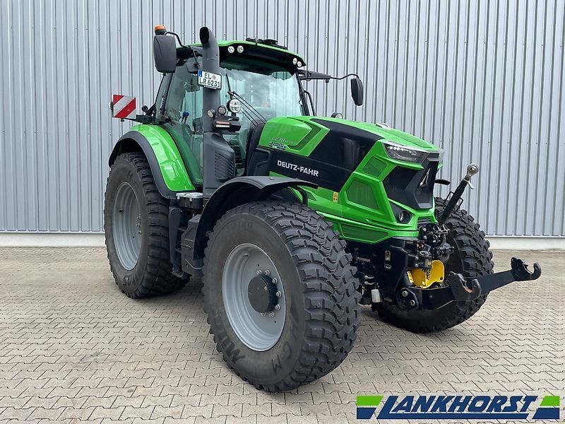 Deutz-Fahr AgroTron 6230 Tractor €117,500