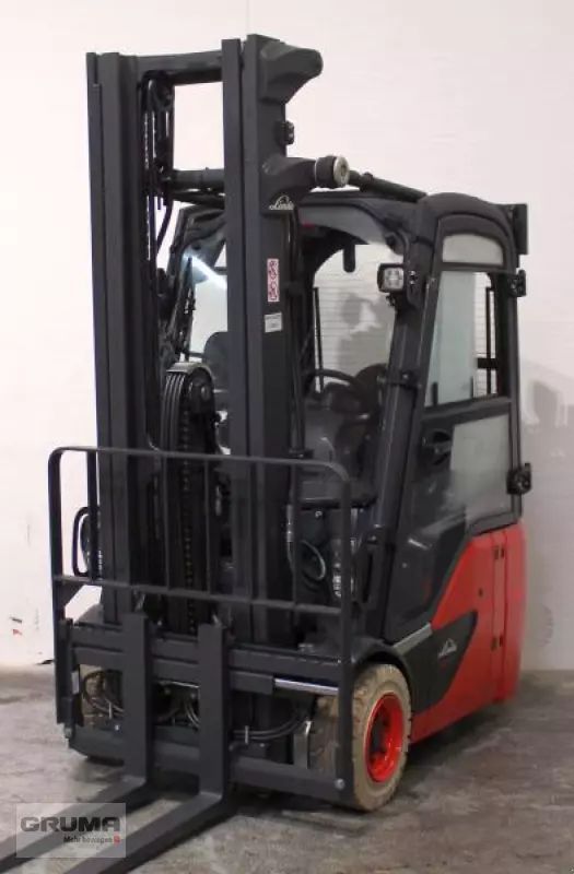 E-FARM: Linde e 16 c evo 386-02 - Carretilla elevadora - id VSCMQ9E - 26.690 € - Año: 2022 - Horas: 2165,Alemania