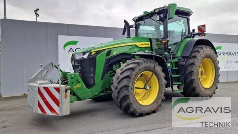 John Deere 8R 310 Trattore 219.900 €
