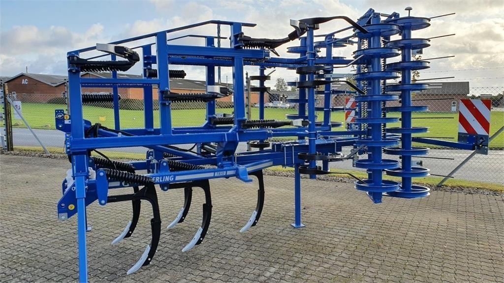 KÖCKERLING trio 400 Disc harrow €26,635