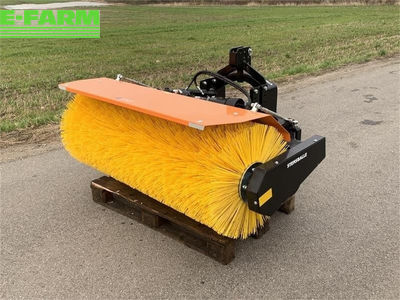 E-FARM: Stensballe ff 1500 ma - Municipal equipment - id 5T497GF - €6,728 - Year of construction: 2018