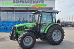 Deutz-Fahr 5080D Keyline tractor €49,693