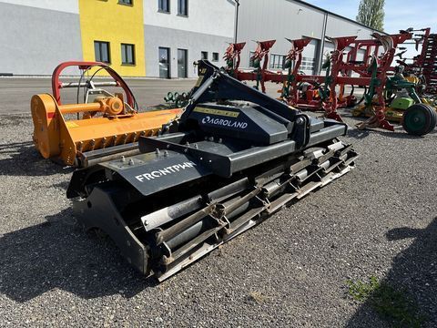 E-FARM: Agroland messerwalze 300 - Prensas y rodillos - id EUVIZZB - 6500 € - Año: 2022 - Austria