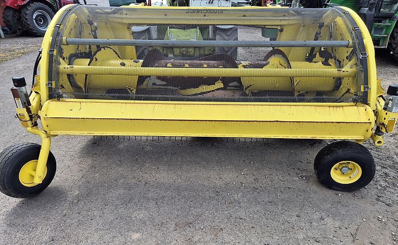 John Deere 639 Hedery do kombajnów zbożowych/sieczkarni 12 900 €