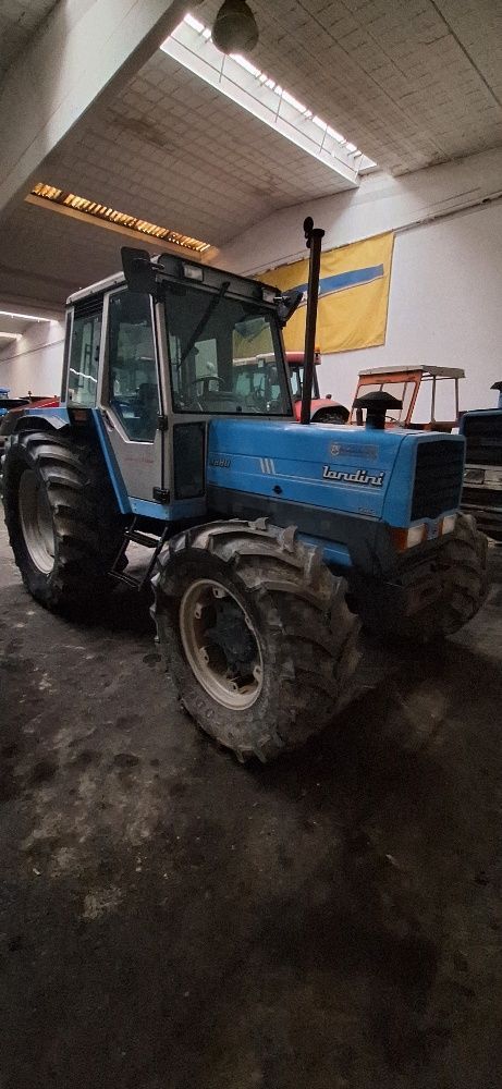 Landini 9880 Tractor €18,500