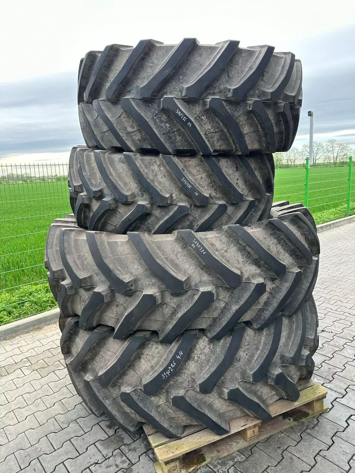 Massey Ferguson 30 Pièce 18 000 €