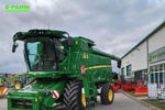 John Deere T550 HM™ combine 271.532 €