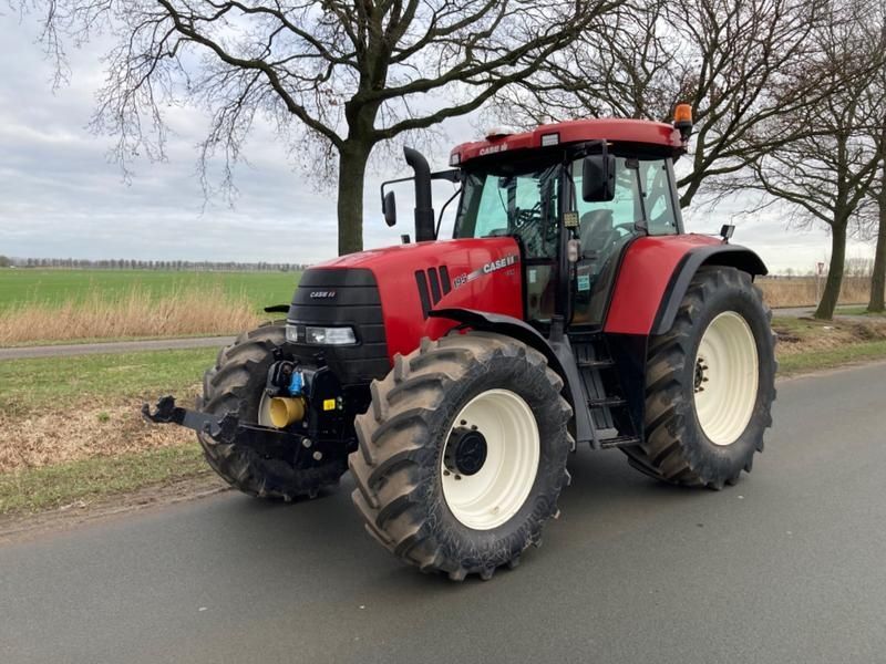 cvx 195