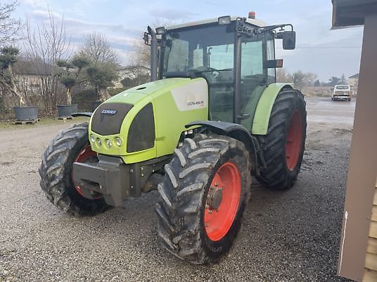 E-FARM: Claas Celtis 456 - Tractor - id NRSGM6E - 25.000 € - Año: 2005 - Horas: 5800,Potencia del motor: 101,Francia