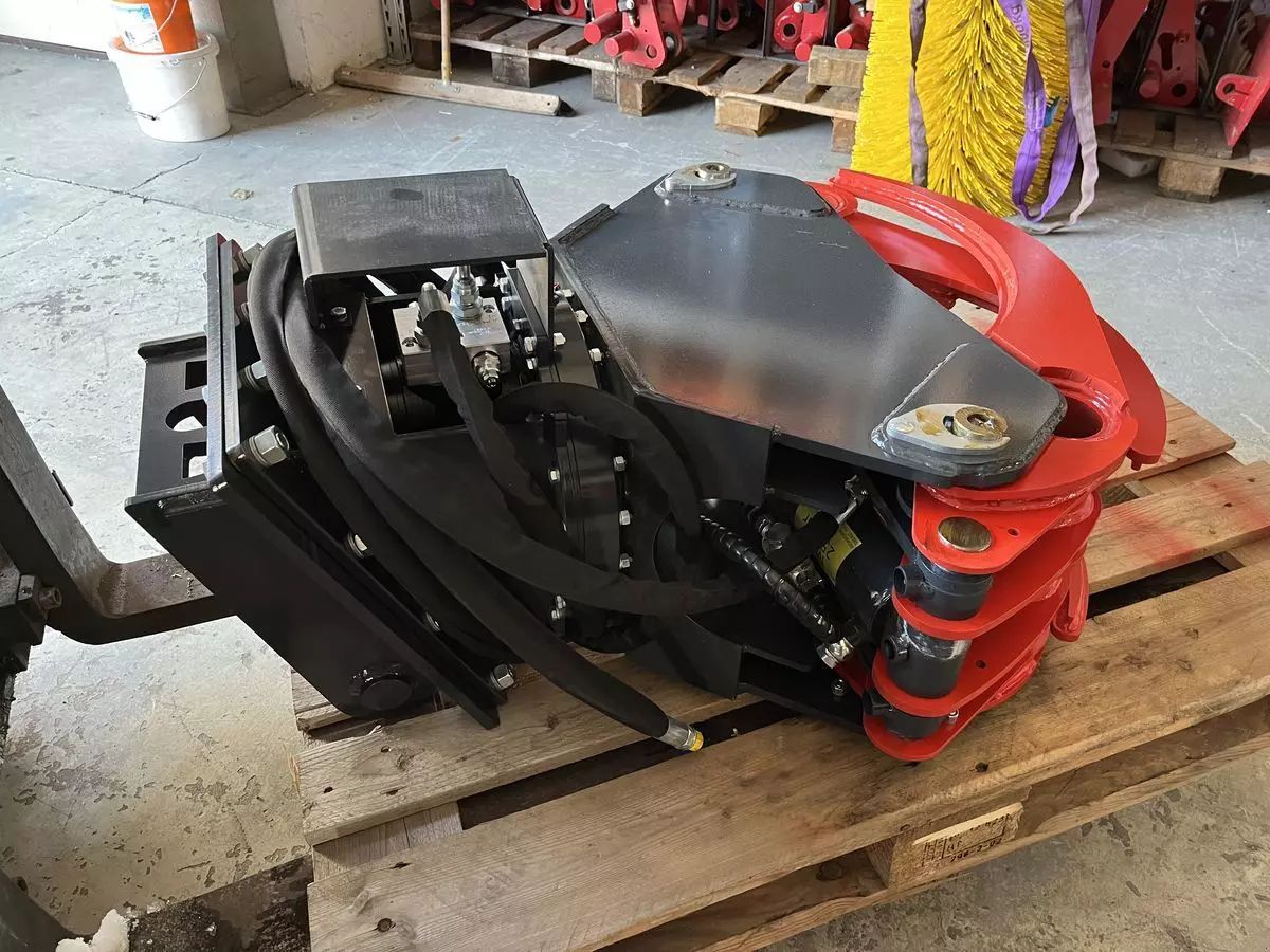 Other icm gra-er 22 holzzange Παρελκόμενα 4.583 €