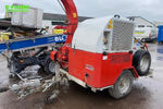 Bugnot bvn89 forestry_equipment €22,000