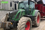 Fendt 514 Vario PowerPlus tractor €72,000