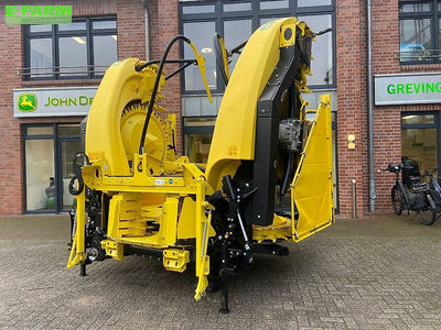 E-FARM: Kemper 475 pro inkl. 400f fahrwerk - Header - id EUIKFLC - €142,500 - Year of construction: 2025 - Germany