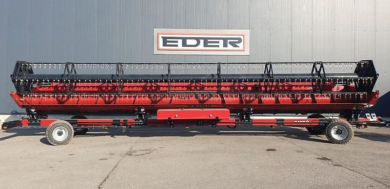 E-FARM: Case IH 3050 HD 10,67M - Хедер - id IC9GTDF - 58 824 € - Година на построяване: 2021 - Германия