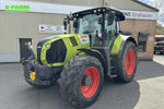 Claas ARION 650 tractor €64,118