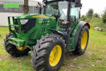 John Deere 6105 R tractor 46.000 €