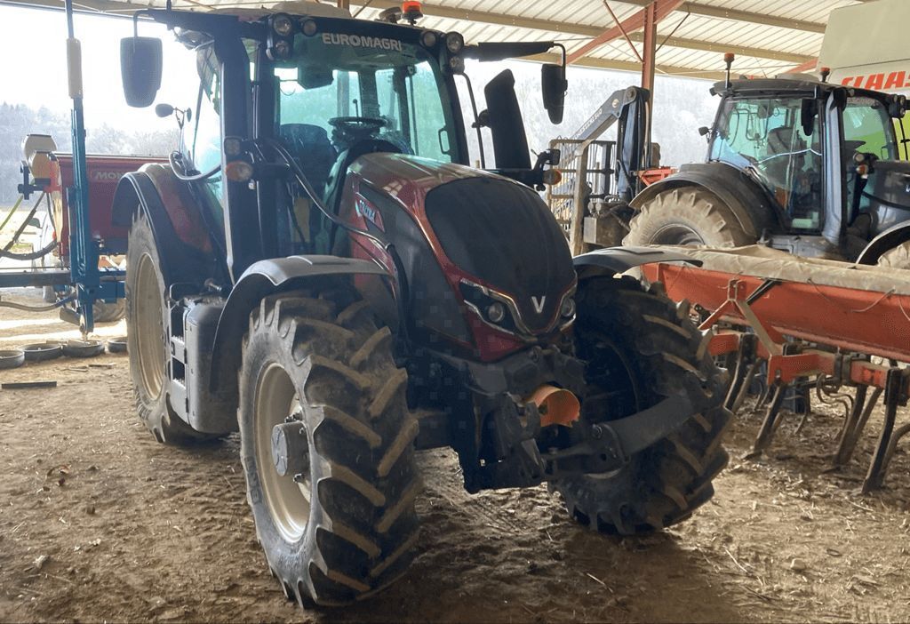 Valtra N 175 Tractor 82.000 €