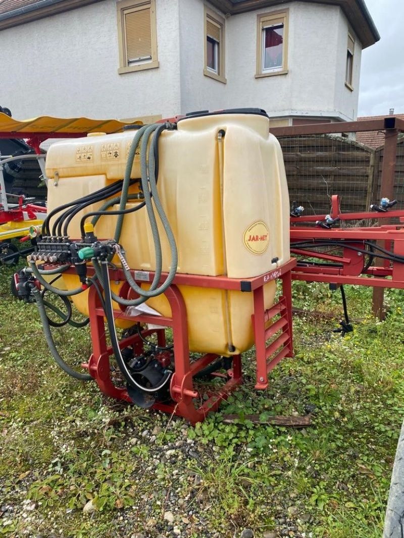 E-FARM: JAR-MET - Opryskiwacz - id EYZSIME - Rok produkcji: 2018 - Francja
