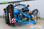 Lemken Solitair 9/500 KA DS 125 drill €23,500