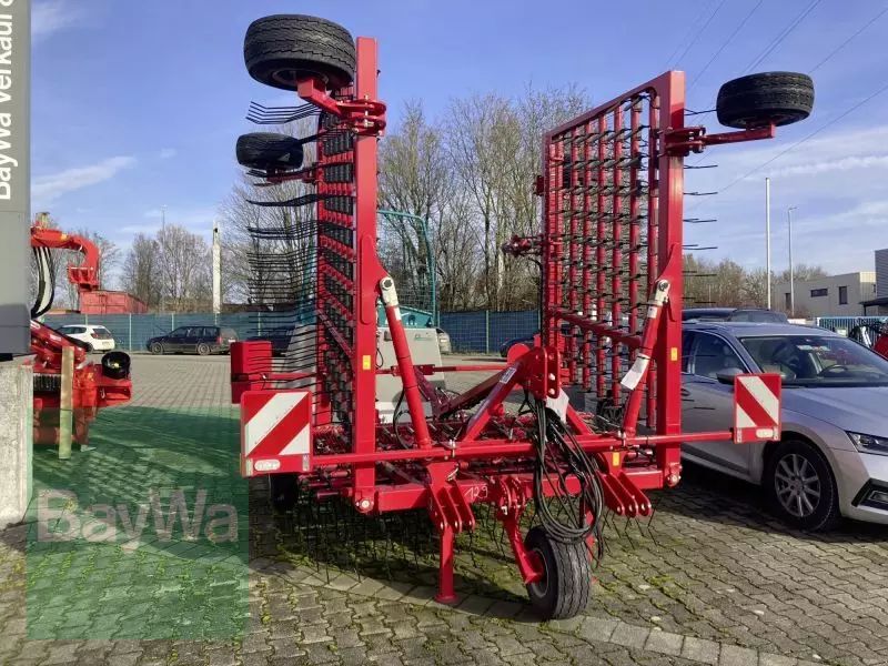 HORSCH cura 6 st horsch striegel Bodenbearbeitung Sonstige 12.567 €