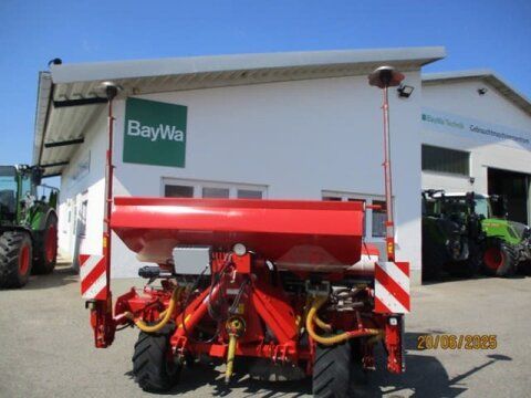 E-FARM: Kverneland optima v e-drive 2 - Einzelkornsämaschine - id VSAFNRT - 21.765 € - Baujahr: 2016 - Deutschland