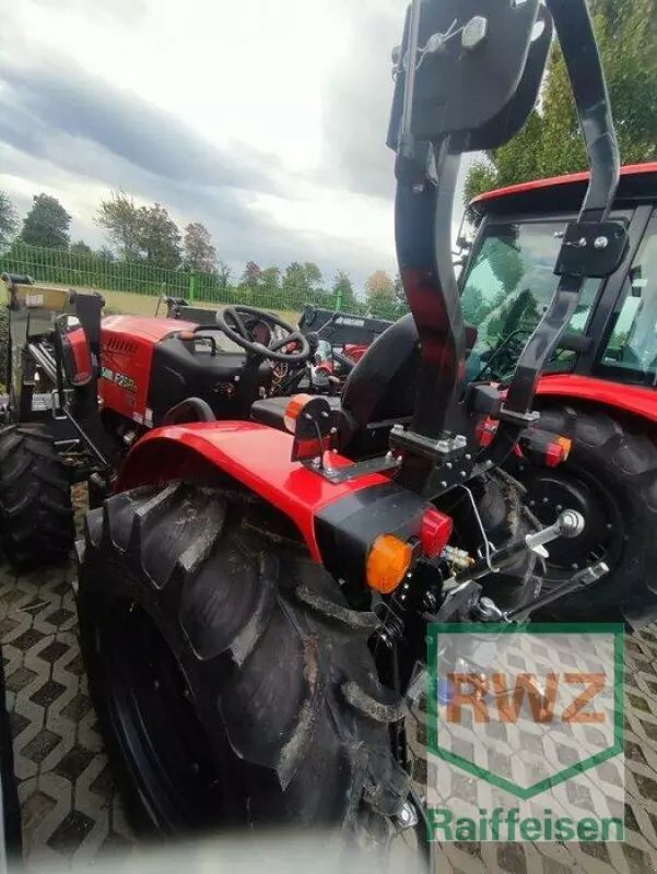 E-FARM: Branson f25rn - Traktor - id KTUI2QT - 20.588 € - Baujahr: 2022 - Deutschland