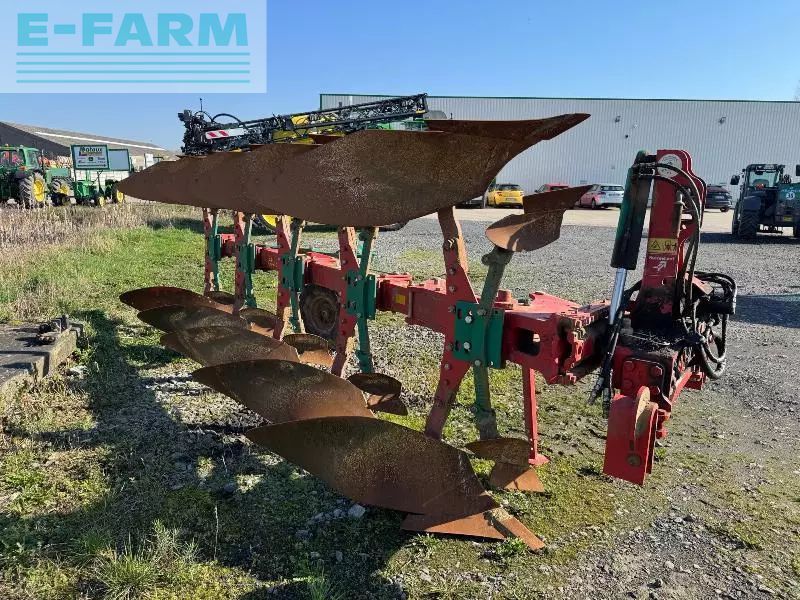Kverneland LS 100 Arado 15.500 €