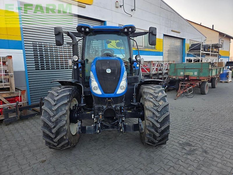 New Holland T5.120 Τρακτέρ 71.000 €