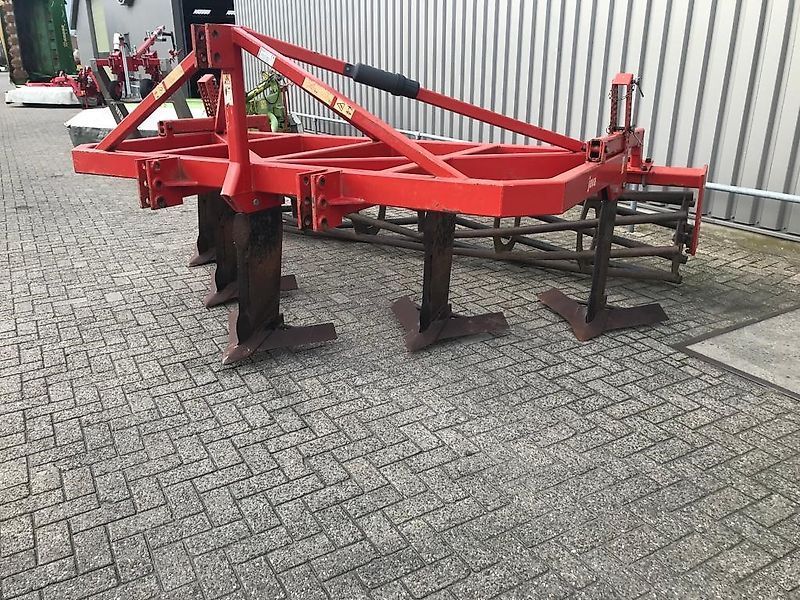 E-FARM: evers batak wt-5 met kooirol - Autre travail du sol - id 2BKPTML - 6 500 € - Année: 2010 - Pays-Bas