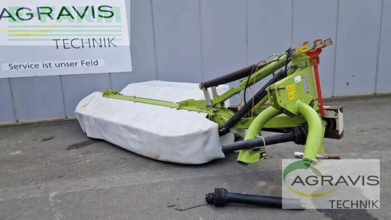 Claas Corto 310 N Mower €5,000
