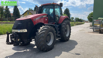 E-FARM: Case IH Magnum 290 - Τρακτέρ - id RBIXQLE - 74.917 € - Χρονία: 2012 - Μετρητής ωρών: 4.568,Ισχύς κινητήρα: 290,Αυστρία