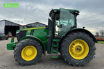 John Deere 7230 R tractor €115,000