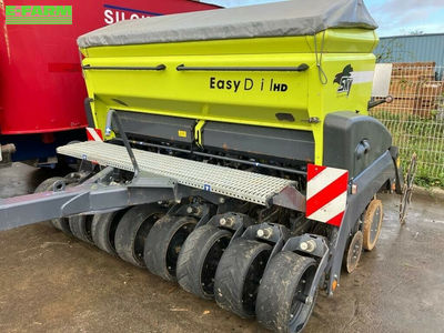 E-FARM: Sky easy drill - Direct Drill - id W6CIVCM - €41,000 - Year of construction: 2018 - France